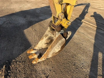 Used _UNKNOWN_ _UNKNOWN_ Crawler Excavators - Mini Texas US | Miedema Asset Management Group #1315614