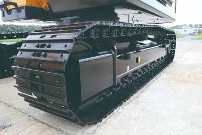 KATO HD512LC-7 Excavators | Mid South Machinery (6)