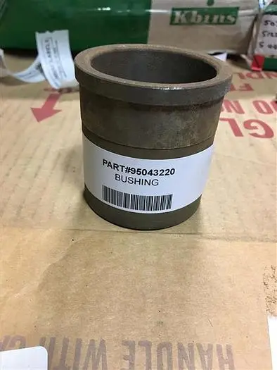 New | in-Stock INGERSOLL-RAND BUSHING - 95043220 Compressor Parts & Components Pennsylvania US | East West Machinery & Drilling #1415909