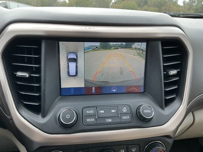 Used 2018 GMC ACADIA SUVs Michigan US | Miedema Asset Management Group #1488092