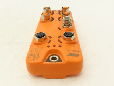 Used IFM _UNKNOWN_ Robot Parts Indiana US | Arrow Industrial #1408304