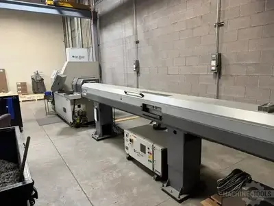 Used 2015 CITIZEN L20E-2M12 Swiss Type Automatic Screw Machines Arizona US | KD Machinery #1259264