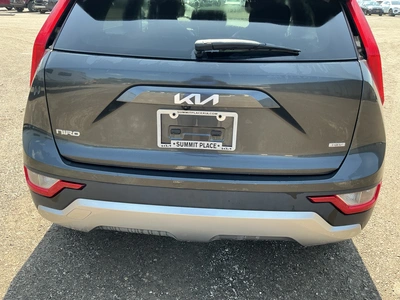 Used 2023 KIA NIRO SUVs Michigan US | Miedema Asset Management Group #1406863