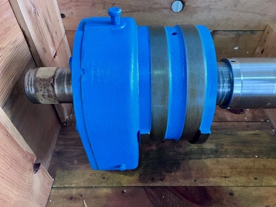 USED Goulds 3420