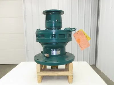 Sumitomo CHVJ IR SM-Cyclo Inline Gear Reducer 102:1 Ratio 17 RPM 21300In-Lb