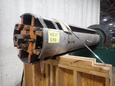 Used ROWE 40072DSJ Uncoilers Ohio US | HGR 24 #728679