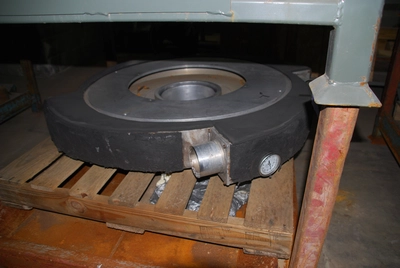 BRAND UNKNOWN Dual Lip Air ring Air Rings, Dual Lip
SIZE 5"- 9.99""" | Mark One Machinery (2)