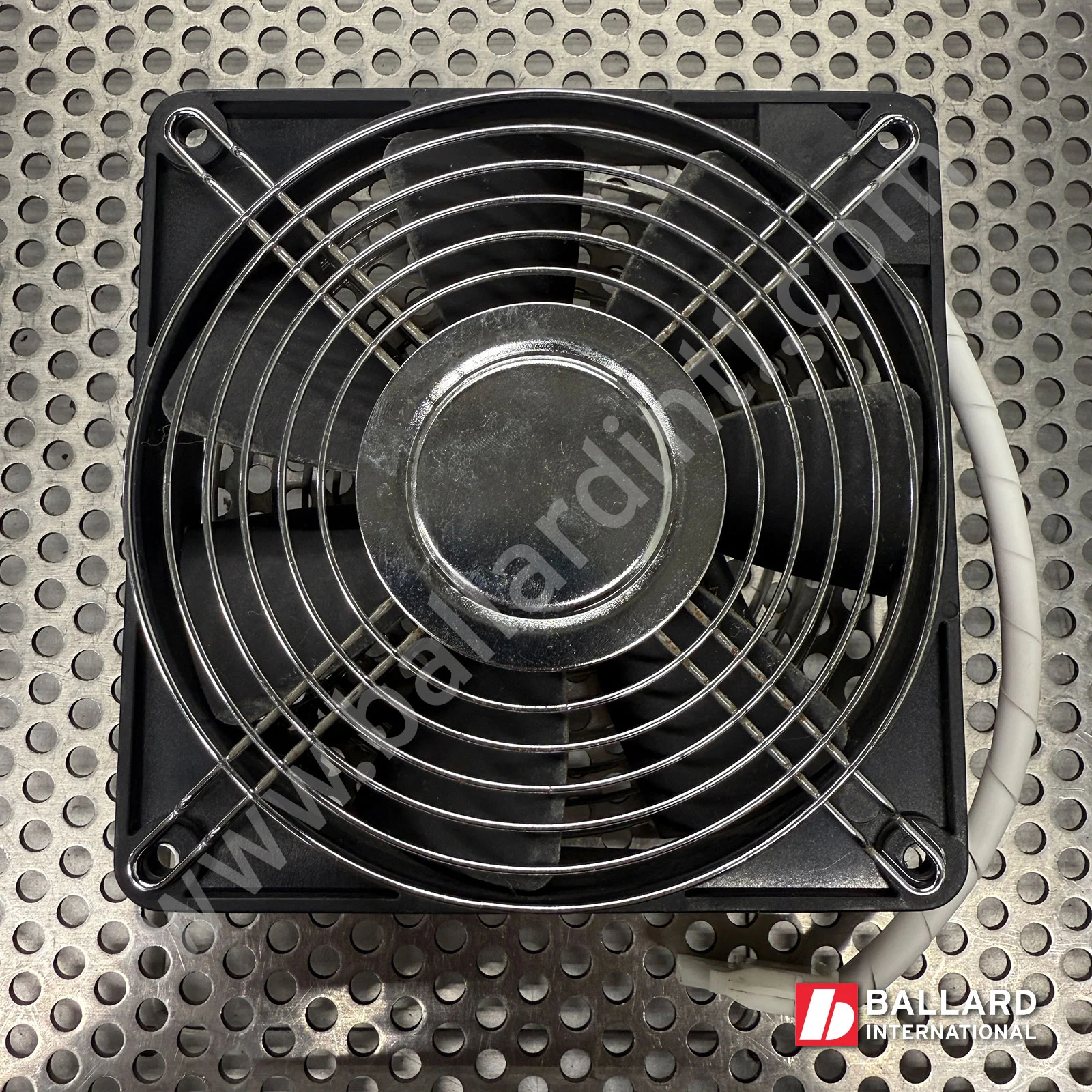 KUKA 24V DC Fan 4414F/2L