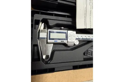 Used _UNKNOWN_ _UNKNOWN_ Digital Calipers Utah US | KD Auctions #1548932