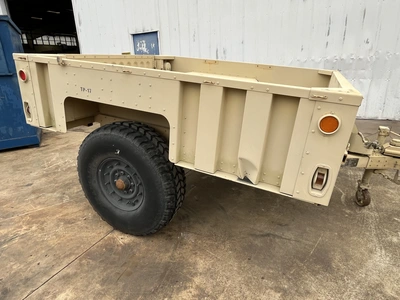 USED SCHUTT M1102