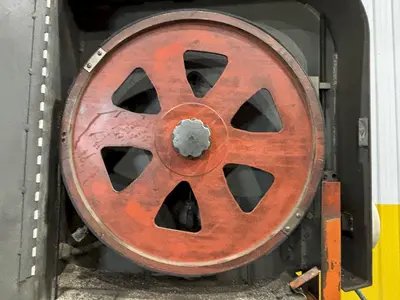 USED DOALL 2012-2H3