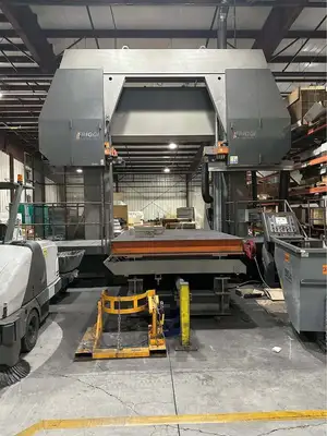 2011 FRIGGI 2MF Saws-Horizontal Band 30" | Asset Exchange Corporation (3)