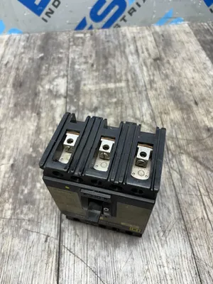 Used SQUARE D FAL34030 Misc Electrical & Power Parts South Carolina US | ESS Industrial Equipment Sales #1328108