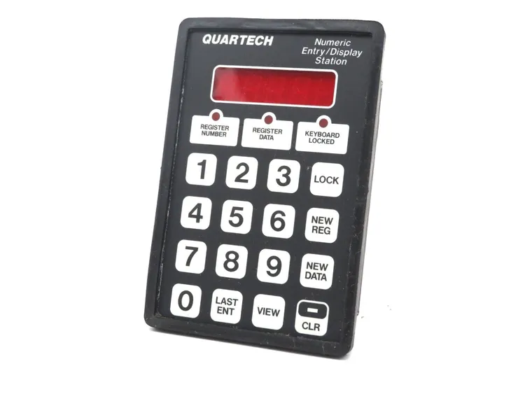 Used QUARTECH _UNKNOWN_ Misc Electrical & Power Parts | SB Industrial Supply #859439