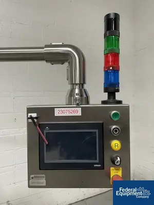 Used SIG Bosch Sig Flow Wrapper, Model HSL Flow Wrappers Ohio US | Federal Equipment Company #1338370