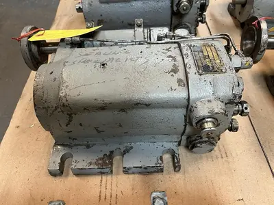 Used DE LIMON FLUHME FZR-159-739 Dispensing Machines Ohio US | Surplus Asset Holdings #1508232