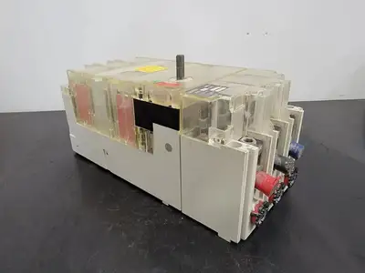 USED KLOCKNER MOELLER NZM9-250