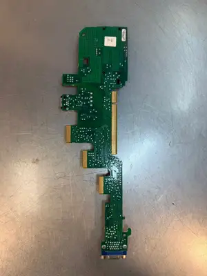 Ct UT96 ISS 08.00 Board 7004-1010 3130-0917 (5.3.2)