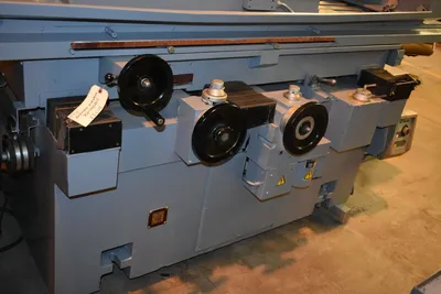 CHEVALIER FSG-1640AD Surface & Way Grinders | Mohawk Machinery (7)