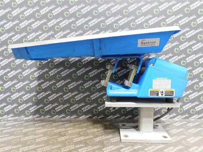 USED FMC CORPORATION F-010 B