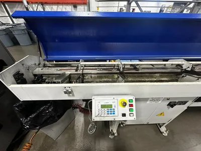 2008 CITIZEN A20VII 2F7PL Swiss Type Automatic Screw Machines | Midstate Machinery (30)