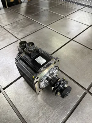 YASKAWA SGMG-09A2AB Other | GMT (4)