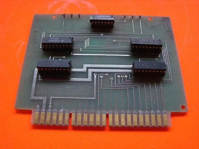 Used SCI 51457 REV E Circuit Boards Michigan US | Ideal Machinery #592297