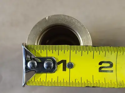 USED VERSAMATIC P34-402