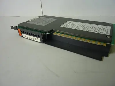 USED ALLEN BRADLEY 1771-OW