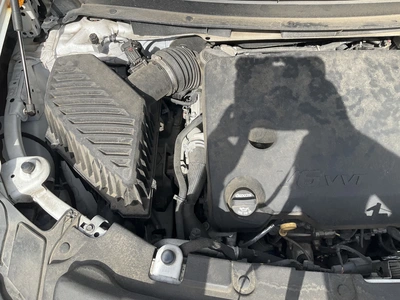 Used 2019 CHEVROLET TRAVERSE SUVs Michigan US | Miedema Asset Management Group #1461434