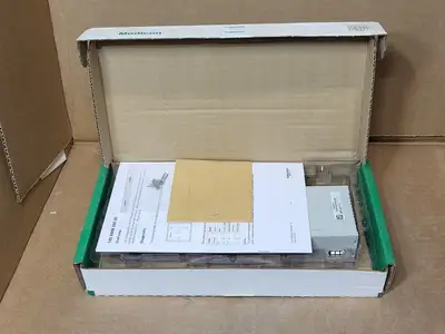 New | in-Stock SCHNEIDER ELECTRIC 140AMM09000 Misc Electrical & Power Parts British Columbia CA | Lenmark #836071