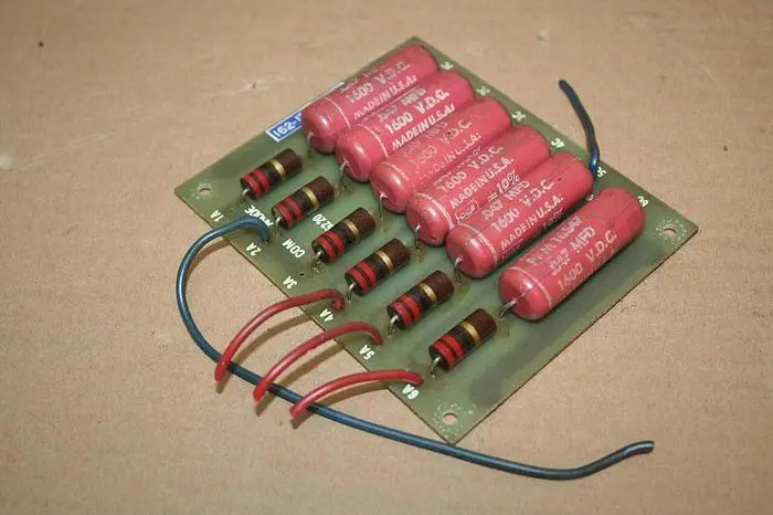 Used HYPER LOOP 162-1301-004 Circuit Boards Michigan US | Ideal Machinery #583822