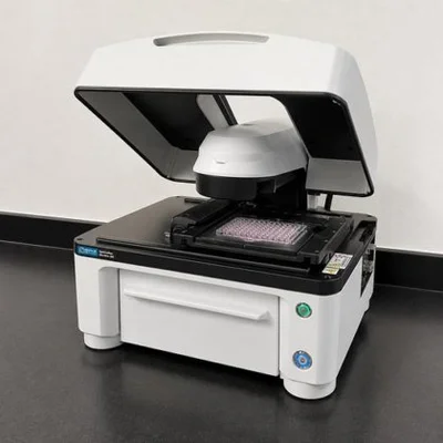 Used AGILENT - KEYSIGHT LIONHEART FX Microscopes New Jersey US | Bionex Scientific LLC #799855