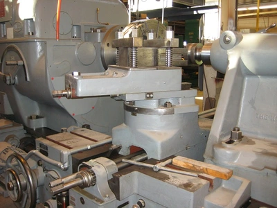 USED 1944 NILES AP60H