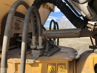 Used 2015 VOLVO A40G FS Articulated Dump Trucks New York US | Abele Tractor #1343126