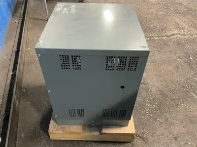 Used AMETEK 510H312C Material Handling (misc) Ohio US | HGR 24 #1250477