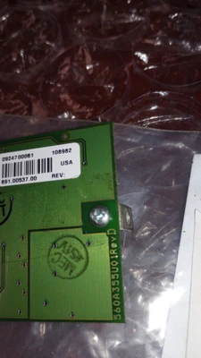 USED ACS GROUP 691.00537.00