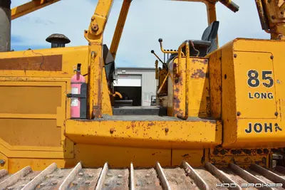 Used JOHN JOHN DEERE 850B Trenchers Florida US | HDD Broker #1346424