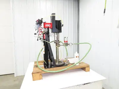 Used ARO _UNKNOWN_ Pumps Indiana US | Arrow Industrial #1367447