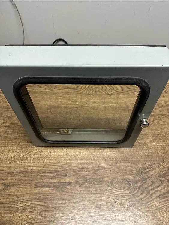 Used UNBRANDED 16X16X4 Miscellaneous Equipment (Electrical & Power) Ohio US | Surplus Asset Holdings #1237016