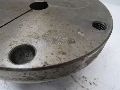 Martin QD Bushing  Series Size F Bore 7/8"