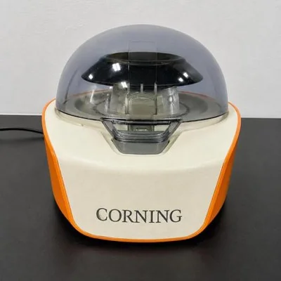 Used CORNING MICRO CENTRIFUGE Lab Centrifuges New Jersey US | Bionex Scientific LLC #799627