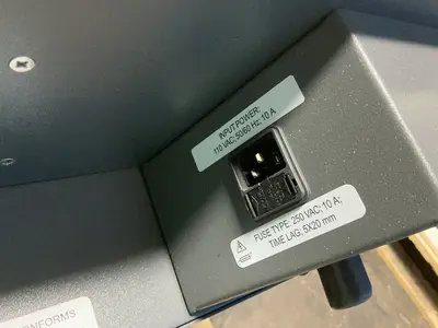 Used 2019 UNIVERSAL LASER SYSTEMS VLS350 Engravers Ohio US | HGR 24 #1561759