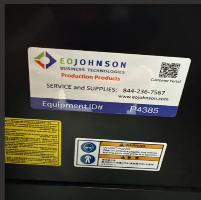 Used 2024 MUTOH XPERTJET 1462UF UV Printers Minnesota US | MachineryMax #1420875