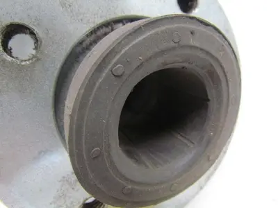 Neoprene1-1/2" 40MM Type NN Expansion Joint ASA 150Lbs