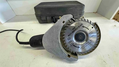 Used _UNKNOWN_ _UNKNOWN_ Trim Saws California US | MachineryMax #1393388