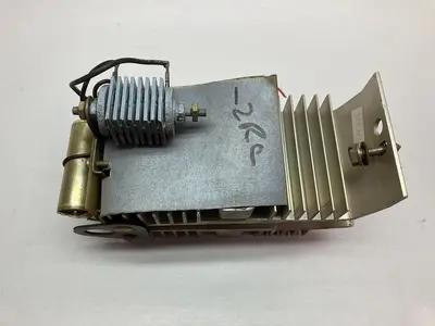 USED RELIANCE ELECTRIC 78177-2RC