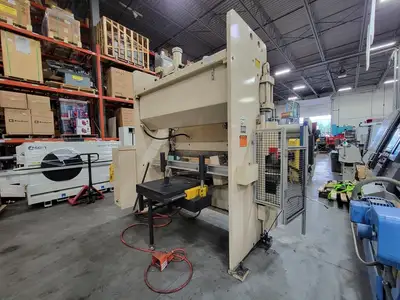 USED 2006 CINCINNATI 90PF X 6 PROFORM