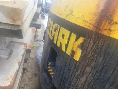 1990 CLARK C500-YS-250D Forklifts | MD Equipment Services LLC (27)
