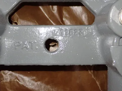 USED UPSCO UALP00002564